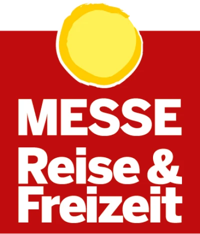 Logo Messe Reise & Freizeit