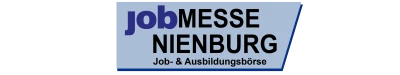 Logo Jobmesse Nienburg 2027