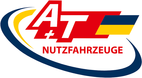 Logo A+T Nutzfahrzeuge GmbH