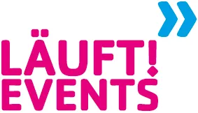 Logo LÄuft! Test1 - Bestellung ausfüllen