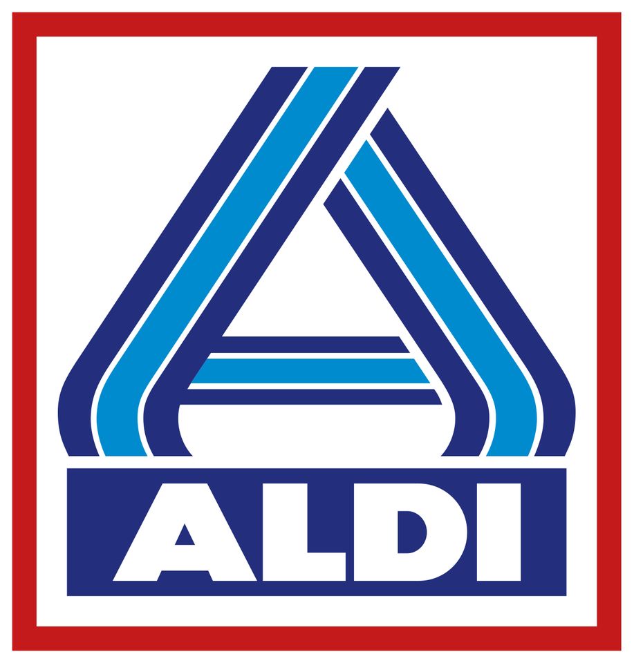 Logo ALDI SE & Co.KG