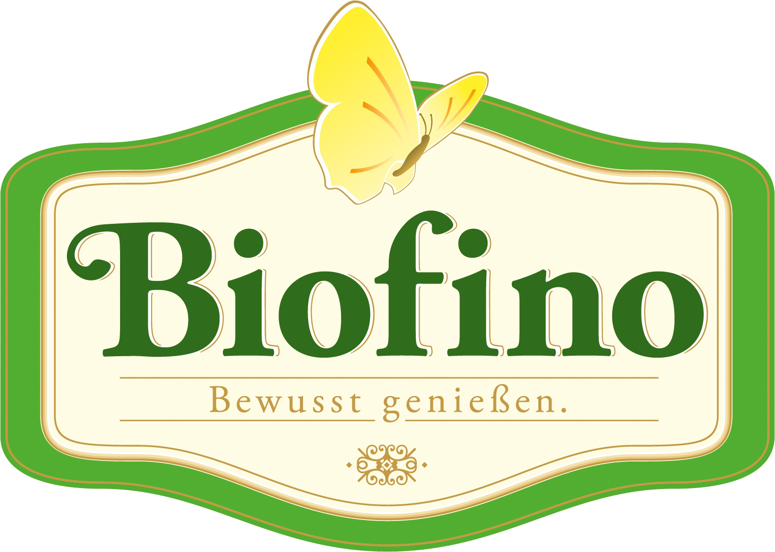 Logo Biofino GmbH & Co.KG