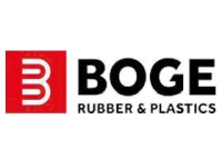 Logo Boge Elastmetall GmbH