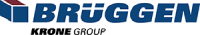 Logo Brüggen Oberflächen und Systemlieferant GmbH