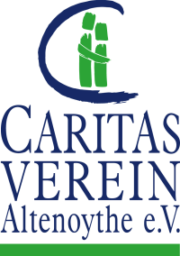 Logo Caritas-Verein Altenoythe e.V.