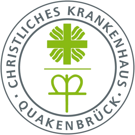 Logo Christliches Krankenhaus Quakenbrück GmbH, Bildungszentrum