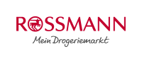Logo Dirk Rossmann GmbH