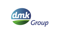 Logo DMK - Deutsches Milchkontor GmbH