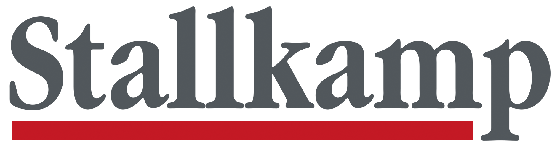 Logo Erich Stallkamp ESTA GmbH