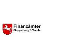 Logo Finanzamt Cloppenburg