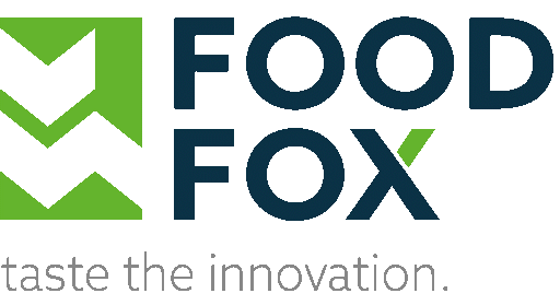 Logo Food Fox GmbH