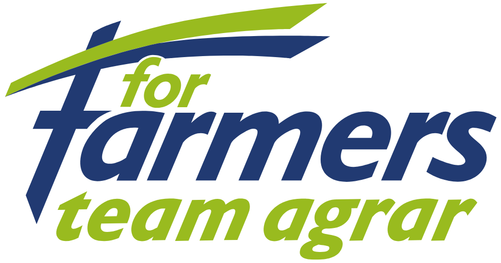 Logo ForFarmers team agrar GmbH