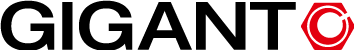 Logo GIGANT GmbH