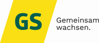 Logo GS Die Genossenschaft eG