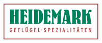 Logo Heidemark GmbH