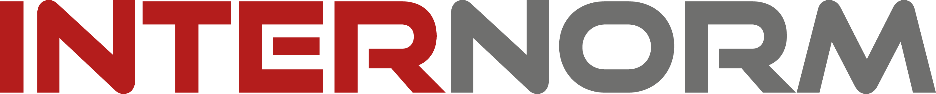 Logo INTERNORM Kunststofftechnik GmbH