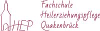 Logo ISB - Institut für Soziale Berufe gGmbH