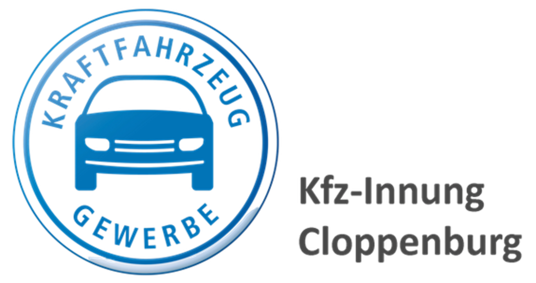 Logo KFZ-Innung Cloppenburg