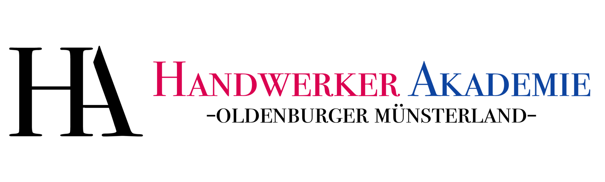 Logo Kreishandwerkerschaften Cloppenburg und Vechta