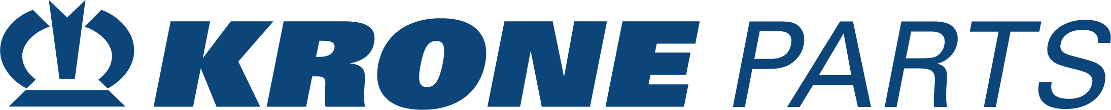 Logo KRONE Spare Parts Logistics GmbH & Co.KG