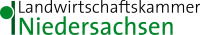 Logo Landwirtschaftskammer Niedersachsen Bezirksstelle Oldenburg-Süd