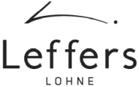 Logo Leffers GmbH & Co. KG