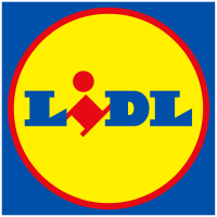 Logo LIDL Vertriebs GmbH & Co. KG