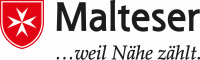 Logo Malteser Hilfsdienst gGmbH