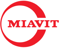 Logo MIAVIT GmbH