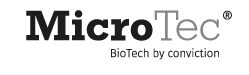 Logo MicroTec GmbH