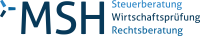 Logo MSH Steuerberatungsgesellschaft mbH