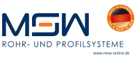 Logo MSW Kunststoffe GmbH