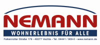 Logo Nemann GmbH