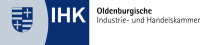 Logo Oldenburgische Industrie- und Handelskammer