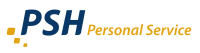 Logo Personal Service PSH Cloppenburg GmbH