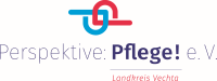 Logo Perspektive: Pflege! e.V.