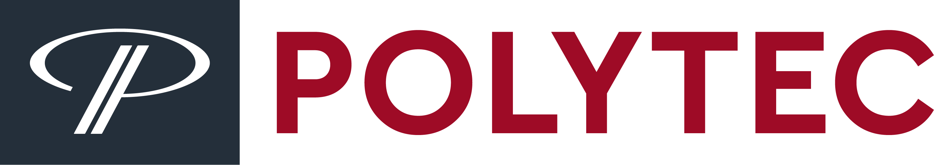 Logo POLYTEC PLASTICS Germany GmbH + Co. KG