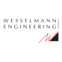 Logo Reinhold Wesselmann GmbH