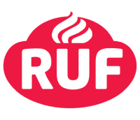 Logo RUF Lebensmitteltechnik KG