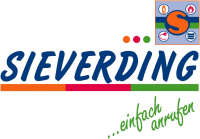 Logo Sieverding Heizungs- und Sanitärtechnik GmbH