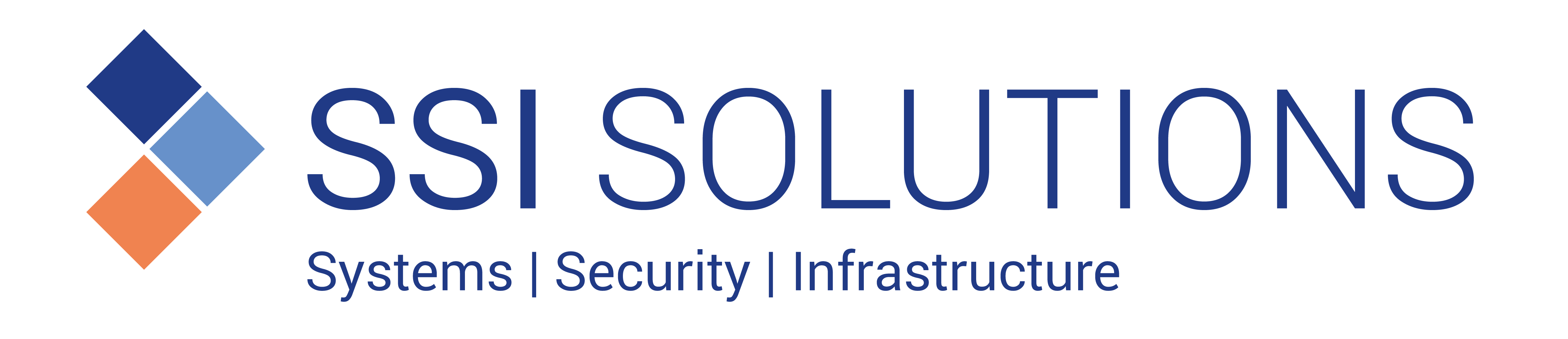 Logo SSI Solutions GmbH