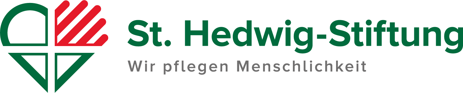 Logo St. Hedwig-Stiftung