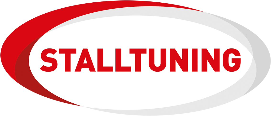 Logo Stalltuning GmbH