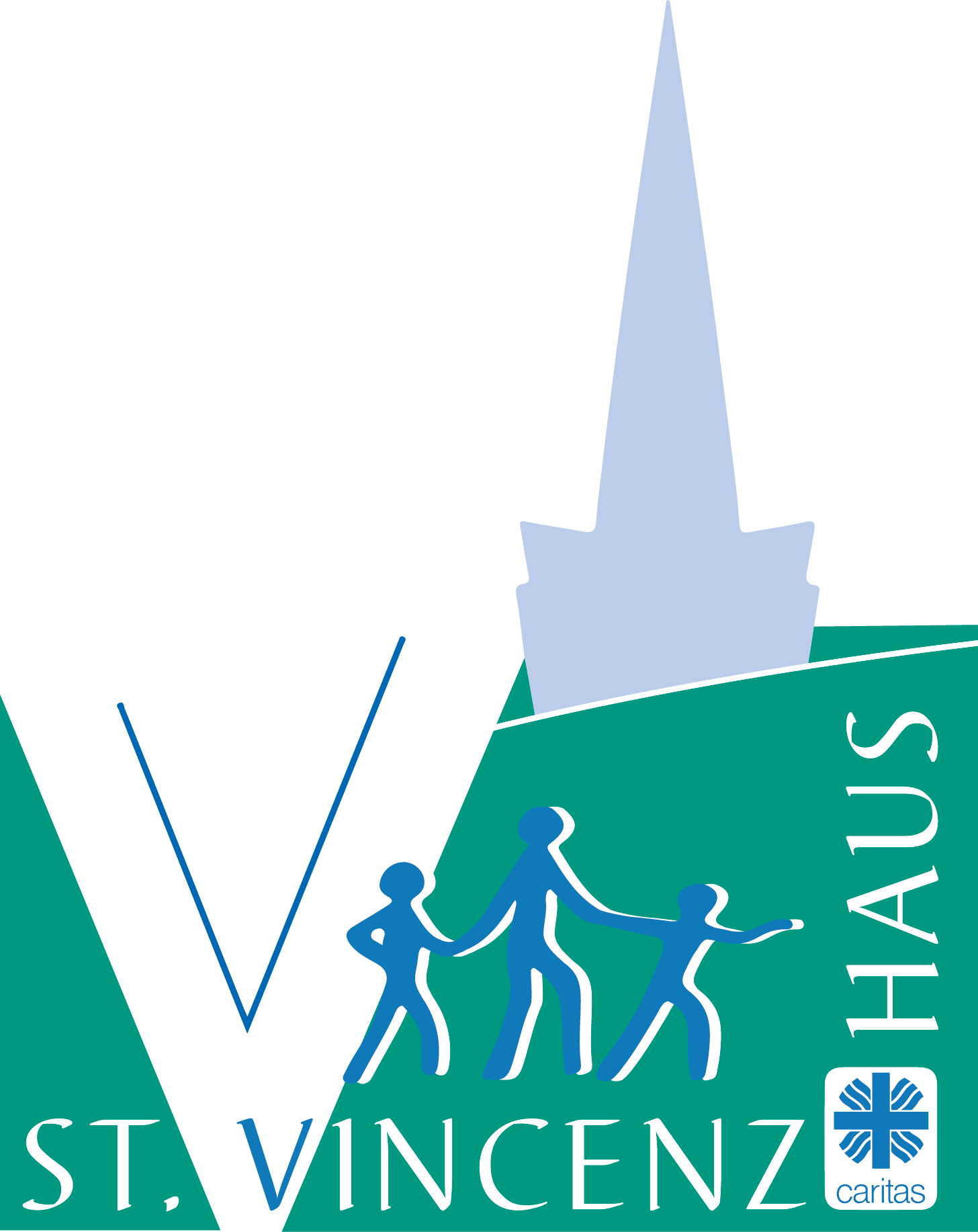 Logo Stiftung St. Vincenzhaus