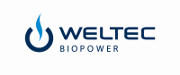 Logo WELTEC BIOPOWER GmbH