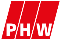 Logo Wiesenhof Geflügel-Kontor GmbH (PHW-Gruppe)