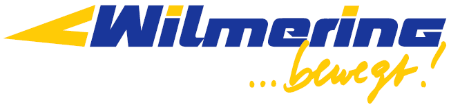 Logo Gerhard Wilmering GmbH & Co. KG