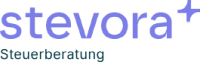 Logo stevora GmbH