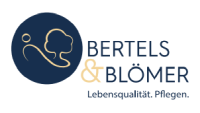 Logo Bertels & Blömer Service GmbH