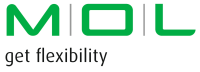 Logo M.O.L. Gummiverarbeitung GmbH & Co. KG